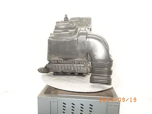 Used Air filter box RENAULT SCÉNIC IV (J9_) 1.2 TCe 115 (115 hp) 19732477