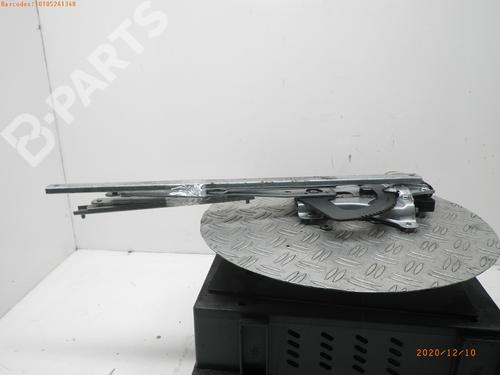 Front right window mechanism CHEVROLET AVEO / KALOS Hatchback (T250, T255) 1.4 | BP5258331C23 