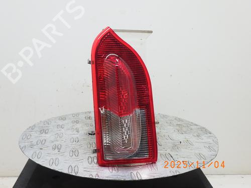 Højre baglygte OPEL INSIGNIA A Sports Tourer (G09) 2.0 CDTI (35) (170 hp) 30104551