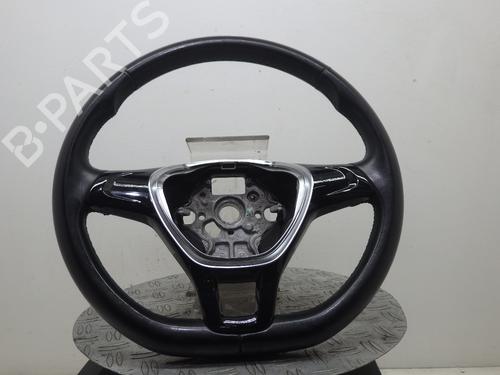 Used Steering wheel Steering wheel VW GOLF VI Convertible (517) 1.2 TSI (105 hp) 33398068 33398068