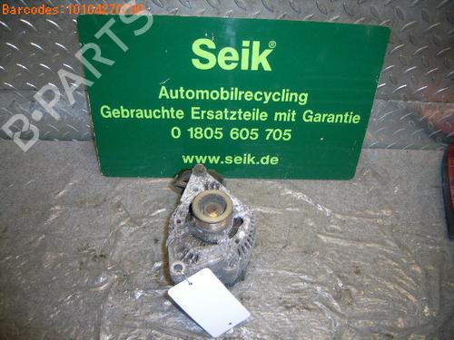 Generator Generator 307011 307011
