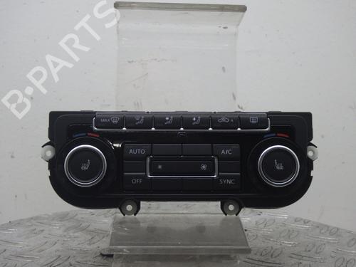 Used Climate control VW GOLF PLUS V (5M1, 521) 1.2 TSI (86 hp) 23198505