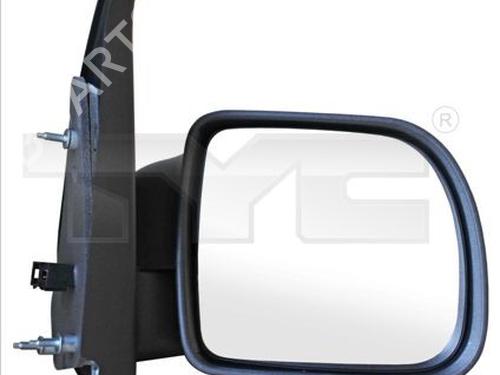 Bakspejl Højre Bakspejl Højre RENAULT KANGOO (KC0/1_) 1.2 (KC0A, KC0K, KC0F, KC01) (58 hp) 286065 286065
