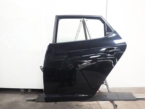 Used Left rear door SEAT IBIZA IV (6J5, 6P1) 1.6 TDI (90 hp) 8103054