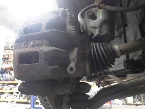 Right front brake caliper MITSUBISHI GRANDIS (NA_W) 2.0 DI-D (NA8W) | BP28032775M104 