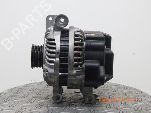 Alternator MAZDA 6 Station Wagon (GY) 1.8 | BP15898948M7 