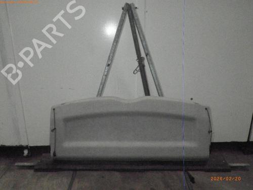 Chapeleira/Cortina mala CITROËN C3 I (FC_, FN_) 1.4 HDi (68 hp) 32389884