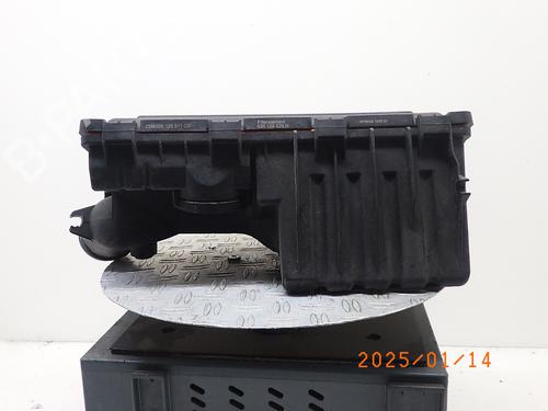 Used Air filter box SKODA FABIA II Combi (545) 1.4 (86 hp) 22431162