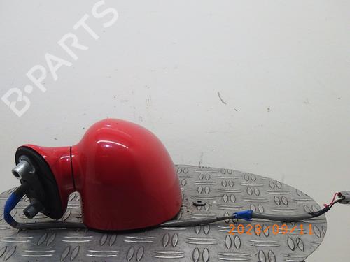 Right mirror DAIHATSU COPEN (L880_, L881_) 1.3 | BP4088252C27 