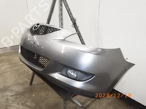 Front bumper MAZDA 3 Saloon (BK) 1.6 (BK12) | BP15383411C7 