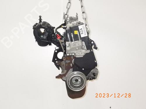 Used Engine FORD KA (RU8) 1.2 (69 hp) 16351701