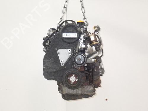 Motore OPEL CORSA D (S07) 1.7 CDTI (L08, L68) (125 hp) 32086622