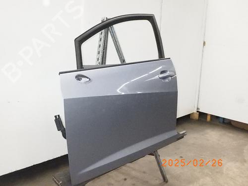 Left front door SEAT IBIZA IV (6J5, 6P1) 1.0 TSI | BP23900098C2 