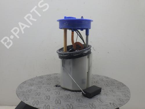 Used Fuel pump SEAT IBIZA IV (6J5, 6P1) 1.0 TSI (110 hp) 31810346