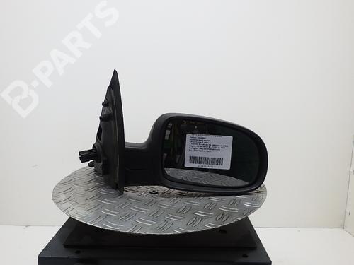 Used Right mirror Right mirror OPEL CORSA C (X01) 1.3 CDTI (F08, F68) (70 hp) 10161043 10161043