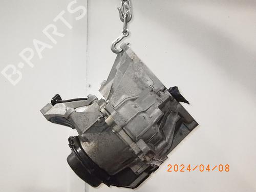 Gearbox FORD FOCUS II Turnier (DA_, FFS, DS) 1.6 | BP17470575M3 