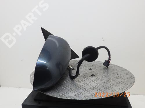 Right mirror AUDI A6 C6 Avant (4F5) 3.0 TDI quattro | BP5790732C27 