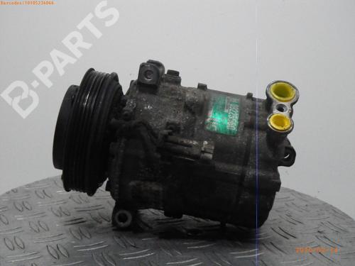 AC compressor OPEL SIGNUM Hatchback (Z03) 2.2 direct (F48) | BP5080483M34 