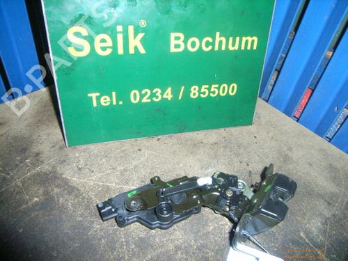 Used Electronic module KIA CERATO I Hatchback (LD) 1.6 (105 hp) 14750970