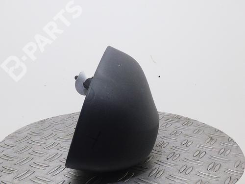 Right mirror DACIA SANDERO 1.2 16V | BP8132659C27
