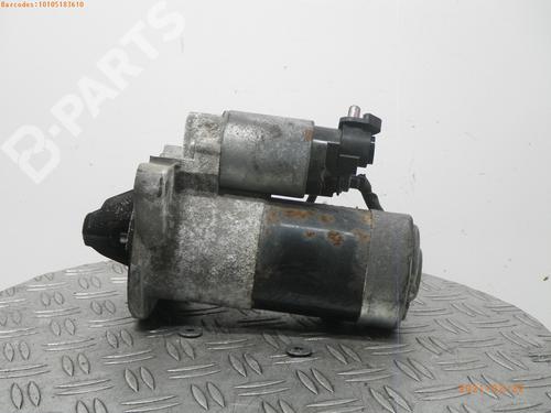Starter MAZDA 6 Estate (GH) 2.2 MZR-CD (GH10) | BP3364640M8 