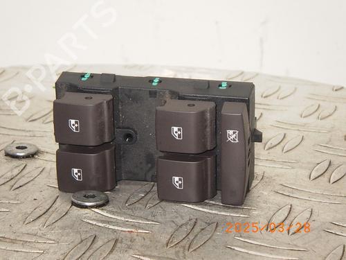 Used Switch OPEL MERIVA B MPV (S10) 1.4 (75) (120 hp) 24612285