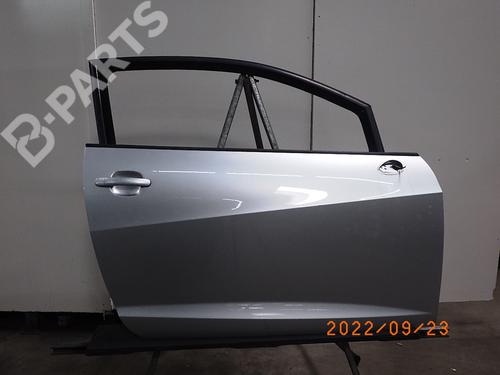 Used Right front door SEAT IBIZA IV (6J5, 6P1) 1.6 (105 hp) 10566178