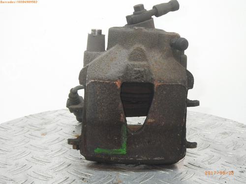 Used Left front brake caliper VW GOLF V (1K1) 1.6 FSI (115 hp) 14754362