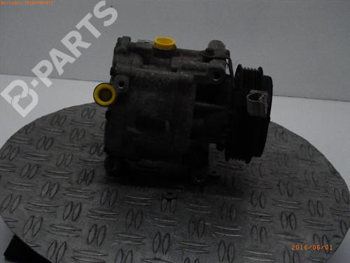AC compressor FIAT PUNTO (188_) 1.2 60 (188.030, .050, .130, .150, .230, .250) | BP4782234M34 