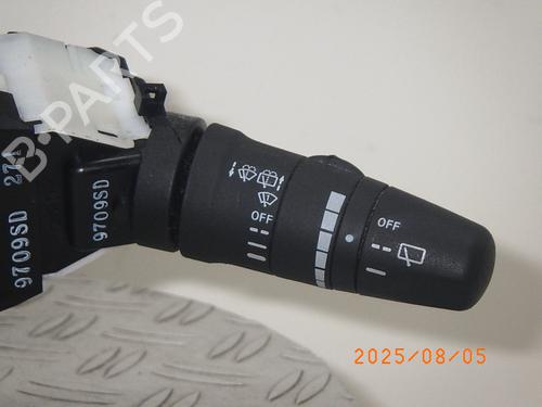 Switch NISSAN MICRA III (K12) 1.2 16V | BP27895941I30 