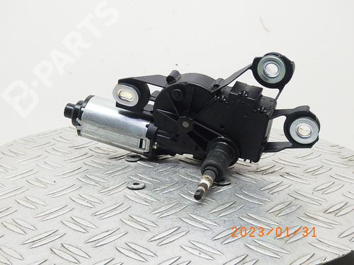 Rear wiper motor SEAT ALTEA (5P1) 1.2 TSI | BP11688007M102 