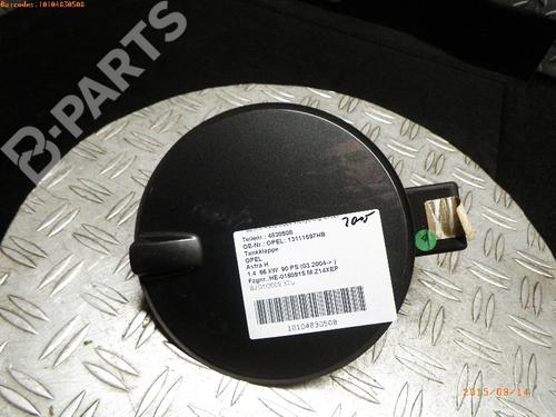 Używane Klapa wlewu paliwa OPEL ASTRA H (A04) 1.4 (L48) (90 hp) 6430366