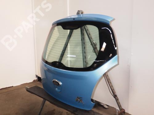 Tailgate FORD KA (RU8) 1.2 | BP9512350C6 