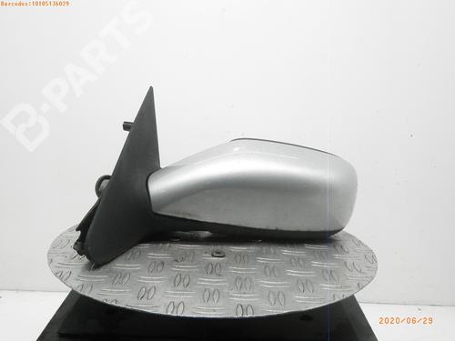 Left mirror RENAULT LAGUNA II Grandtour (KG0/1_) 1.9 dCi (KG1V) | BP2227197C26 