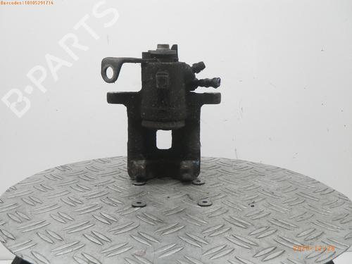 Left rear brake caliper SKODA ROOMSTER (5J7) 1.2 TSI | BP14762273M107
