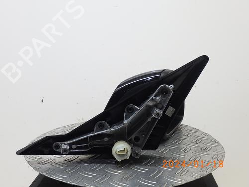 Right mirror BMW 1 (F20) 118 i | BP16541822C27 