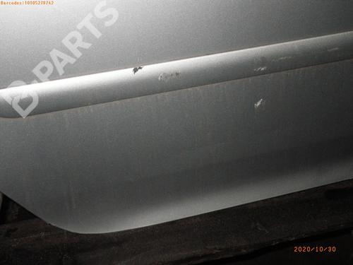Right rear door VW GOLF V (1K1) 1.9 TDI | BP6426968C5 
