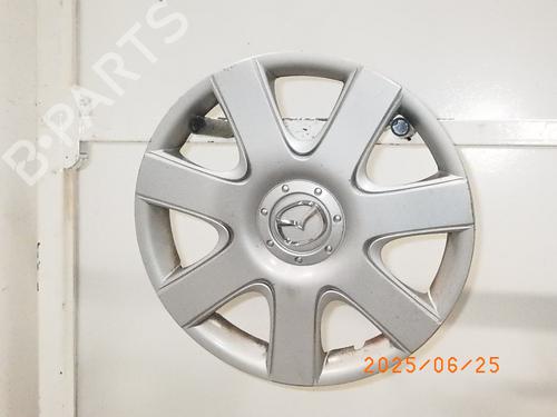 Hub cap MAZDA 3 (BK) 1.6 (BK14) | BP26877209C160 
