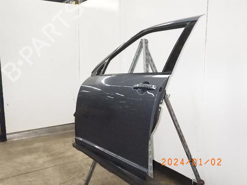 Left front door SUZUKI SWIFT III (MZ, EZ) 1.3 (RS413, ZC11S) | BP16192731C2 