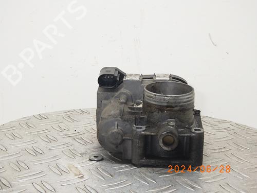 Throttle body FIAT GRANDE PUNTO (199_) 1.4 (199AXB11, 199AXB1A, 199BXB1A, 199AXL1A) | BP16482964M82 