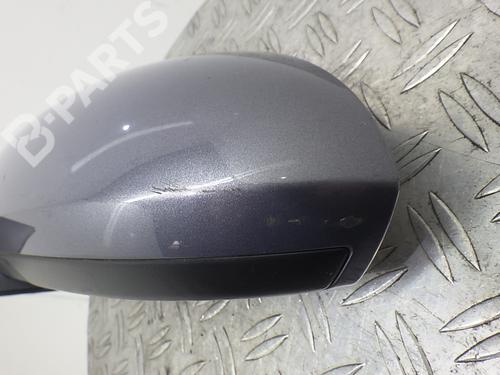 Left mirror NISSAN PRIMERA Estate (WP12) 1.8 | BP4065213C26