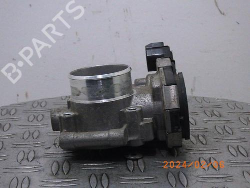 Throttle body OPEL ASTRA J Sports Tourer (P10) 1.4 (35) | BP16677926M82 