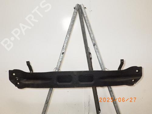 Renfort de pare-chocs avant MITSUBISHI COLT VI (Z3_A, Z2_A) 1.3 (Z21A) (95 hp) 27177450