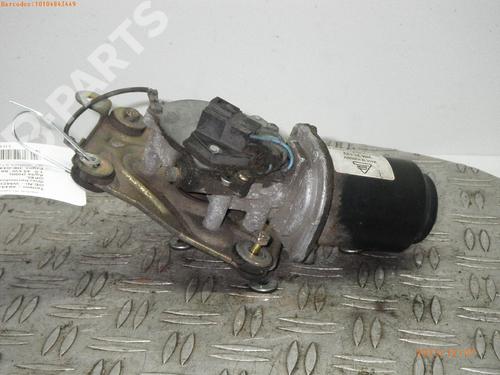 Viskermotor vindrude OPEL AGILA (A) (H00) 1.0 12V (F68) | BP8515664M29 
