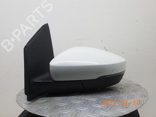 Left mirror VW POLO V (6R1, 6C1) 1.4 (6R1) | BP22418720C26 