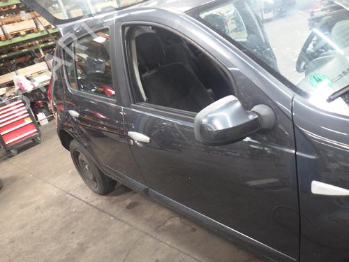 Right front door DACIA SANDERO 1.4 (BS0C, BS0A, BS0G, BS1F, BS0E) | BP27998057C3 