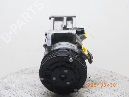Airco pomp MAZDA 2 Hatchback (DL, DJ) 1.5 SKYACTIV-G M Hybrid (90 hp) 29270407
