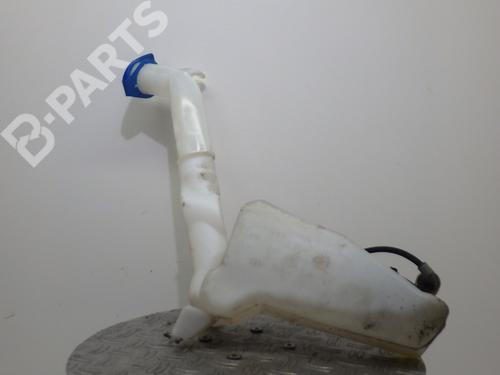 Windscreen washer tank SKODA FABIA II (542) 1.2 6Q0955453N