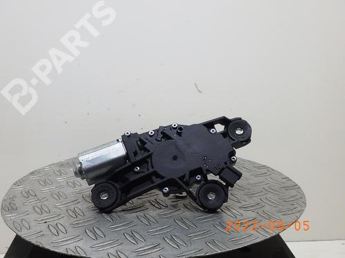 Used Rear wiper motor FORD FOCUS II (DA_, HCP, DP) 1.8 (125 hp) 6246517