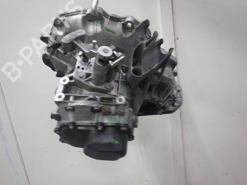 Gearbox OPEL CORSA E (X15) 1.2 (08, 68) | BP30750033M3